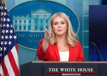 EEUU dice que la tripulación del petrolero incautado en el Atlántico podría ser enjuiciada