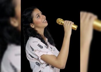 Luisanyelis Lárez resultó ganadora de la novena edición de “Talento infantil y juvenil de Cajigal”