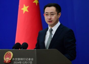 China reclama la liberación de Maduro y advierte del riesgo para América Latina