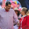 Nicolás Maduro desde EE.UU.: "Estamos bien, somos unos luchadores"