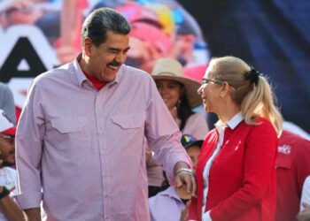Nicolás Maduro desde EE.UU.: "Estamos bien, somos unos luchadores"