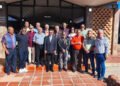 El MAS celebró en Sucre su 55 aniversario con el planteamiento de una Ley de Amnistía General