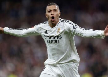 El Madrid entrena con Mbappé, pero sin Rüdiger, Mendy ni Trent