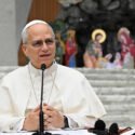 El papa pide respetar la voluntad del pueblo venezolano y soluciones sin fines partidistas