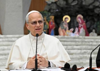 El papa pide respetar la voluntad del pueblo venezolano y soluciones sin fines partidistas