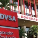 PDVSA confirma negociación para venta de petróleo a Estados Unidos