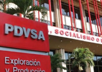 PDVSA confirma negociación para venta de petróleo a Estados Unidos