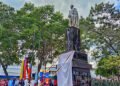 Plaza céntrica de Carúpano lleva ahora el nombre del General en Jefe José Francisco Bermúdez