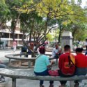 Alcalde de Carúpano anunció que antigua plaza Colón será ahora dedicada a José Francisco Bermúdez
