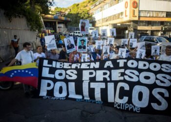 Comité de Presos Políticos contabiliza nueve liberaciones y advierte que no se han concretado las excarcelaciones anunciadas por el Gobierno de forma “plena, ni transparente”