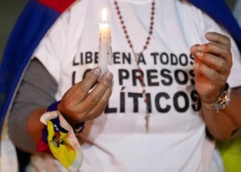 ONG confirma 53 excarcelaciones de presos políticos de las 116 anunciadas en Venezuela