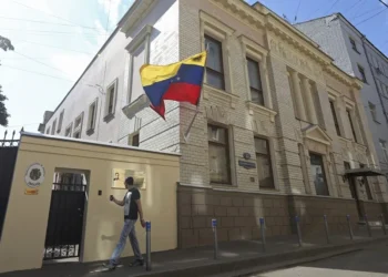 El Kremlin asegura que mantendrá sus relaciones con Venezuela