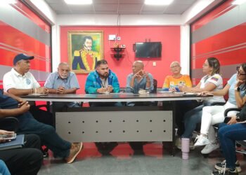 Empresa Sundance evalúa abrir vuelos desde el aeropuerto José Francisco Bermúdez de Carúpano