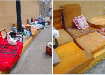 Familias de presos políticos en Venezuela esperan excarcelaciones pese a "desgaste físico"