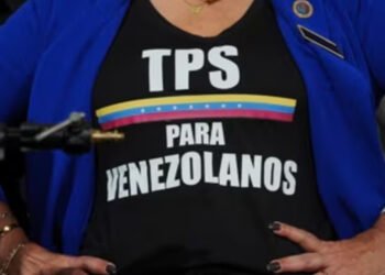 Venezolanos con TPS en peligro de deportación, a pesar de fallo judicial a su favor