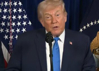 Trump dice que Venezuela comprará exclusivamente productos fabricados en EE.UU.