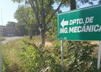 Solicitan jornadas de desmalezamiento en la UDO