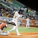 Bravos debutó en la semifinal con un éxito sobre Águilas en Guatamare