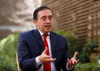 Albares insiste en que la solución en Venezuela "solo puede ser genuinamente venezolana"