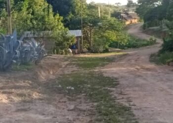 Voz Comunitaria | Habitantes de siete poblados rurales de Andrés Mata padecen por la falta de agua y electricidad (+Fotos)