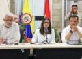 Colombia desplegará 30.000 soldados en la frontera con Venezuela para mantener seguridad