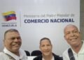 Asoprocave entregó al gobierno nacional Plan de Acción para el Desarrollo sector cacaotero de Venezuela
