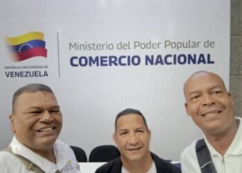 Asoprocave entregó al gobierno nacional Plan de Acción para el Desarrollo sector cacaotero de Venezuela