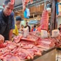 El kilo de carne ronda los 4 mil bs en el mercado de Puerto La Cruz