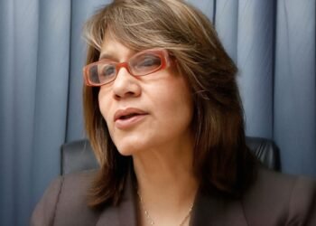 Dirigentes sindicales tienen expectativas positivas con la nueva ministra de salud