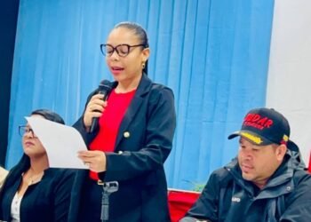 Concejo Municipal de Guanta ratificó junta directiva y comisiones