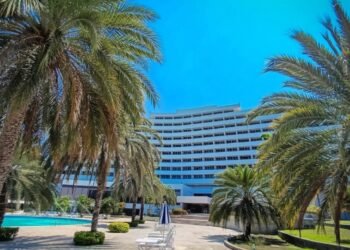 En Anzoátegui la ocupación hotelera estuvo por debajo del 30% en 2025