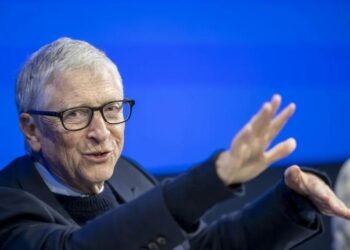 Gates y OpenAI destinan 50 millones de dólares al uso de la IA en la sanidad en África