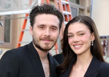 El hijo mayor de David y Victoria Beckham rompe con ellos por faltar respeto a su esposa