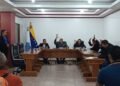 Cámara Municipal de Mejía juramentó a su nueva directiva para el periodo 2026-2027