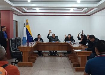 Cámara Municipal de Mejía juramentó a su nueva directiva para el periodo 2026-2027