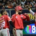 Cardenales de Lara venció a Águilas del Zulia y se ubica en el segundo puesto
