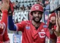 Cardenales superó a Águilas, para despedirse de la temporada 2025-2026