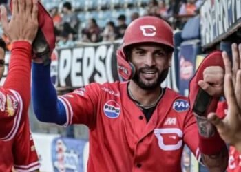 Cardenales superó a Águilas, para despedirse de la temporada 2025-2026