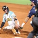 Caribes derrotó a Bravos en entradas extras y se acercó a la Gran Final