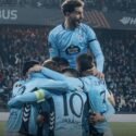 El Celta sigue de dulce, gana al Lille y saca su billete para la siguiente ronda