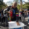 Chavistas confían en que se dé un acuerdo para liberar a Maduro ante presión internacional