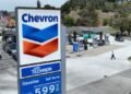 Chevron dice estar preparada para "continuar aportando" su experiencia en Venezuela