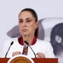 Sheinbaum no ve riesgo de "invasión" a México y descarta llamada a Trump