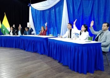 Legisladores de Nueva Esparta ratifican directiva del Clebne para 2026