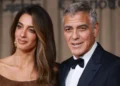 Clooney responde a Trump tras sus críticas al actor por convertirse en ciudadano francés