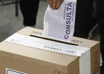 Colombia entra este 2026 en un crucial año electoral que definirá su futuro político