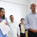 Delcy Rodríguez nombra ministro de Presidencia a edecán de Maduro y designa otro para Ecosocialismo (+Fotos)