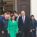 Delcy Rodríguez designa a nuevo jefe de Guardia de Honor y de contrainteligencia militar