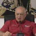 Cabello: Eventual reapertura de embajadas con EEUU busca proteger a Maduro