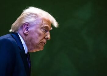 Trump dice que volvió a hablar con Machado y que Rodríguez muestra un "fuerte liderazgo"